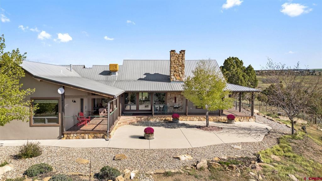 Lewis, Colorado, 81327, United States, 3 Bedrooms Bedrooms, ,2 BathroomsBathrooms,Residential,Active,2017505