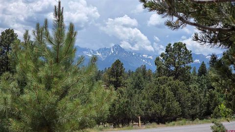 Photo of 118 Pika Lane, Ridgway, CO 81432 (MLS # 836899)