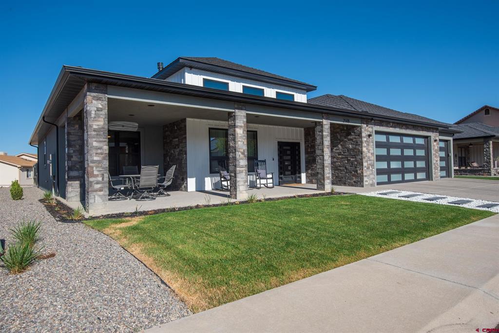 2508 Bear Lake Drive