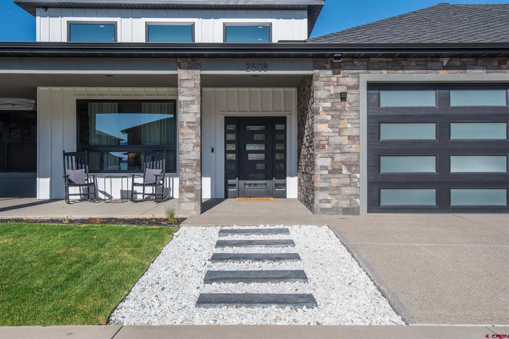 2508 Bear Lake Drive