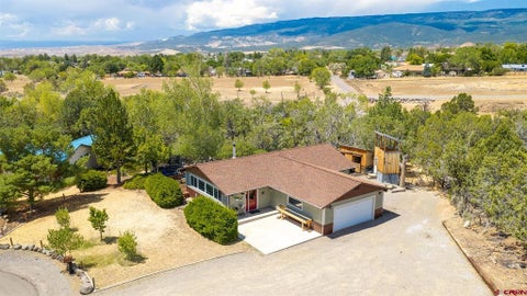 Photo of 580 NE 4th Street, Cedaredge, CO 81413 (MLS # 838029)