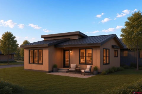 Photo of 43 Pine Tree Drive, Montrose, CO 81401 (MLS # 838207)