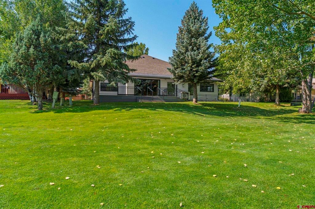 202 Horse Thief Lane