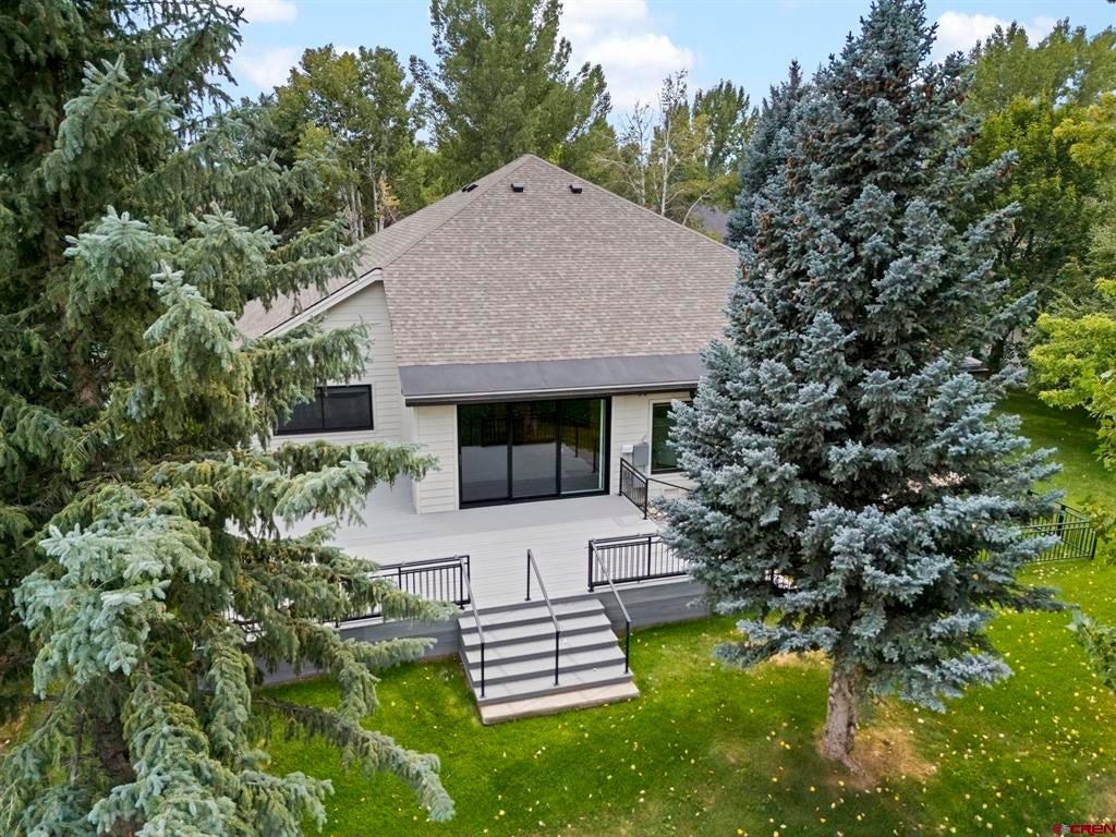 202 Horse Thief Lane