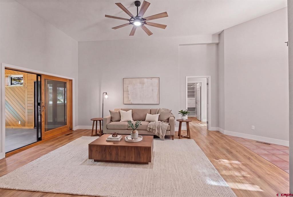 202 Horse Thief Lane