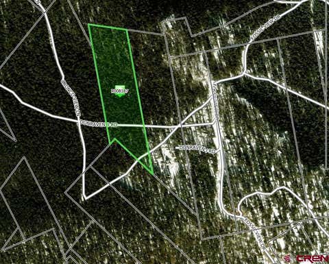 Photo of TBD Bronco View Lane, Pitkin, CO 81241 (MLS # 837596)