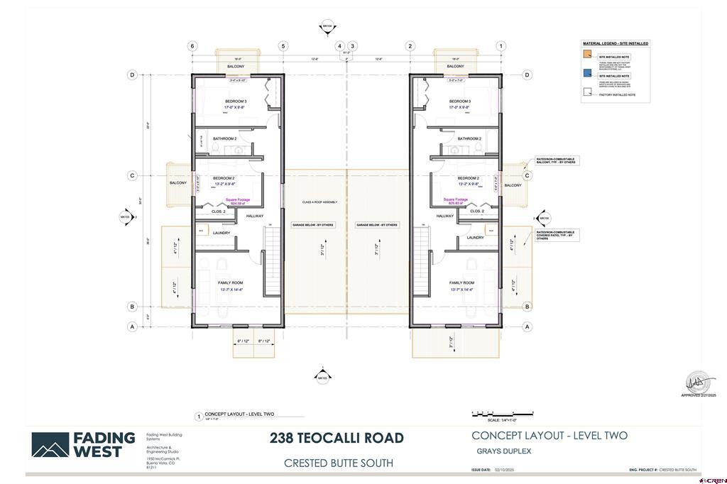 240 Teocalli Road