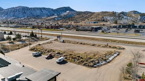 TBD S Camino Del Rio Durango CO 81301