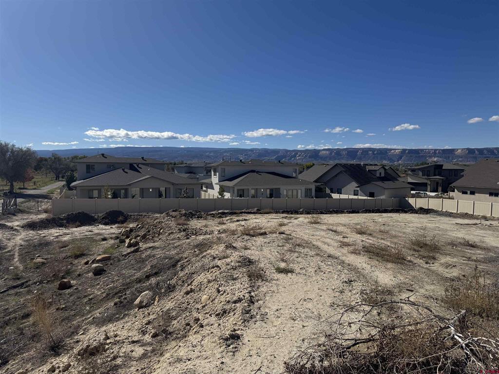 2523 Woody Creek Dr.