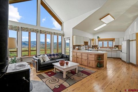 12979 County Road 1 Ridgway CO 81432