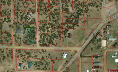 0 Loveland Road South Fork CO 81154