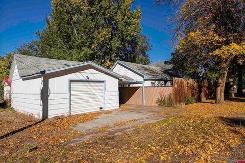 Photo of 320 S 6th Street, Olathe, CO 81425 (MLS # 829319)