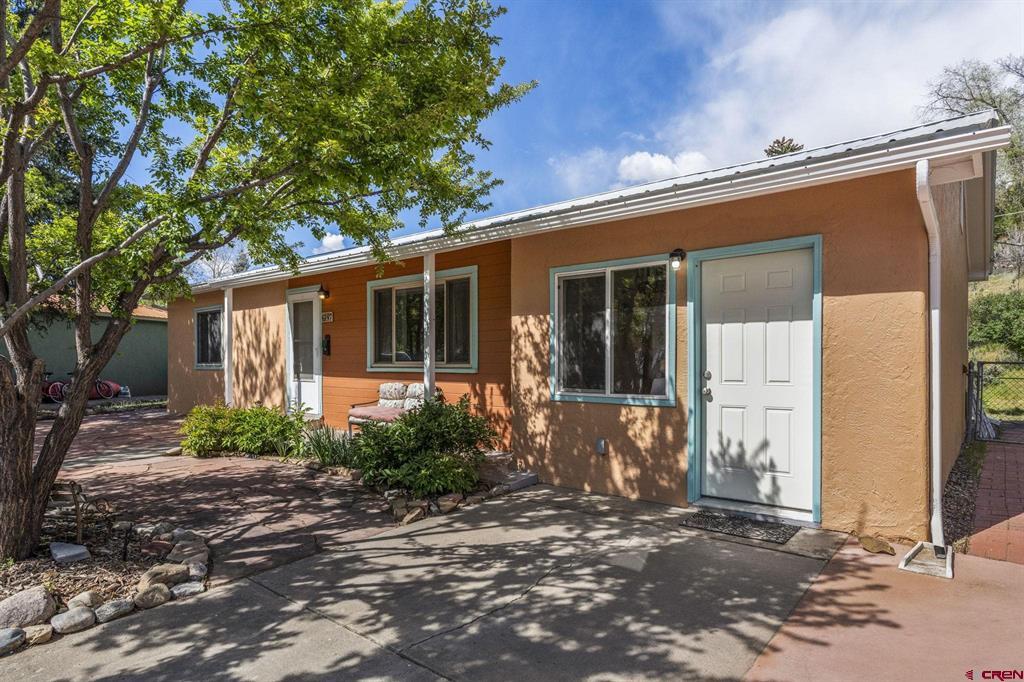 97 Folsom Place