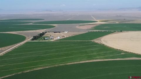 9227 County Road C San Luis CO 81138