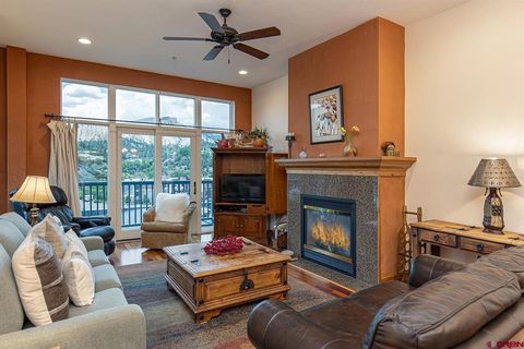 1099 Main Avenue 410 Durango CO 81301