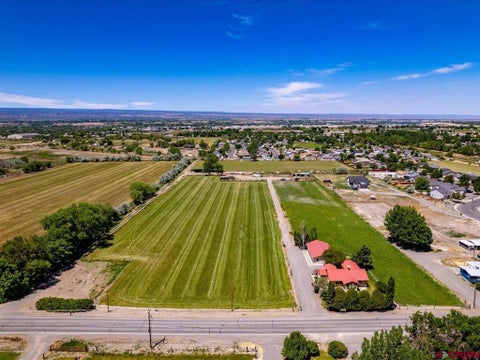 Photo of 621 6600 Road, Montrose, CO 81401 (MLS # 836811)