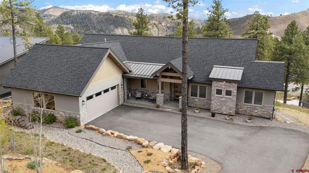 56 Boulder View Drive