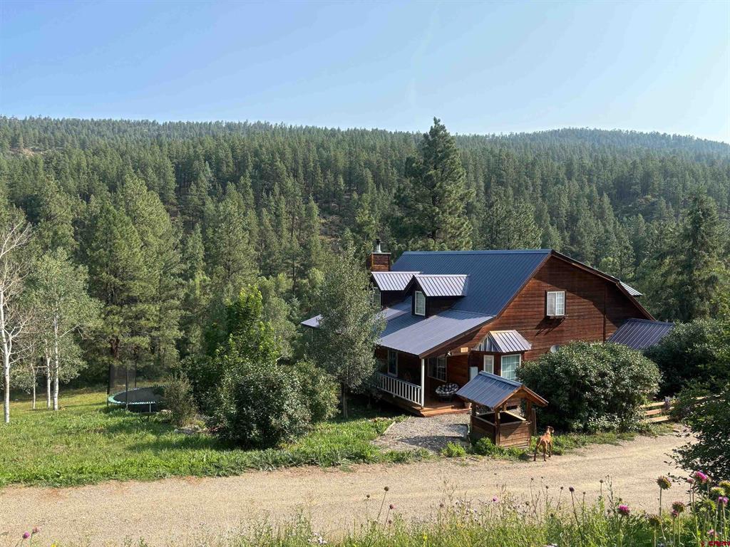 2237 Bear Creek Canyon Road