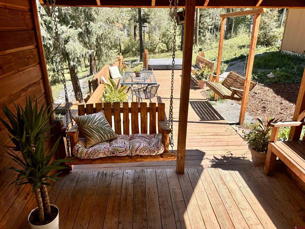 2237 Bear Creek Canyon Road