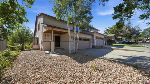Photo of 39212 E Valley Circle, Grand Junction, CO 81507 (MLS # 839187)