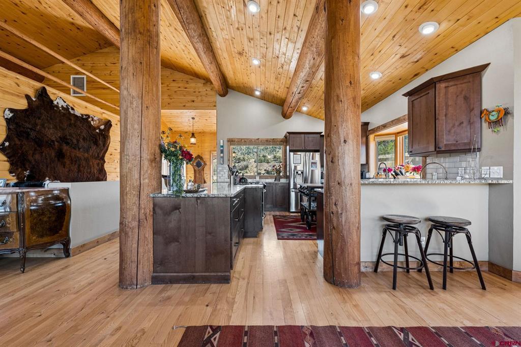 768 & 760 Bardin Drive