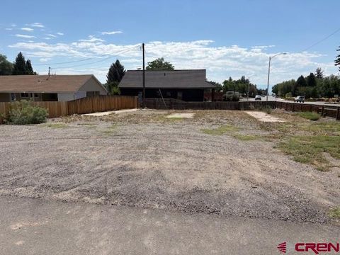 Photo of 105 SE Buffalo Avenue, Cedaredge, CO 81413 (MLS # 832415)