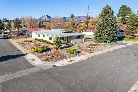 2801 Elm Place Durango CO 81301