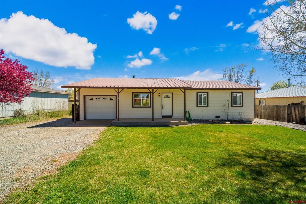 412 S Mesa Avenue