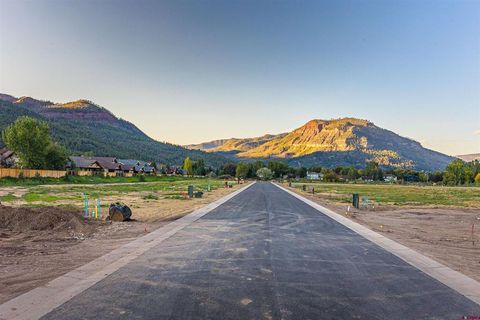 42 West Dalton Road Durango CO 81301