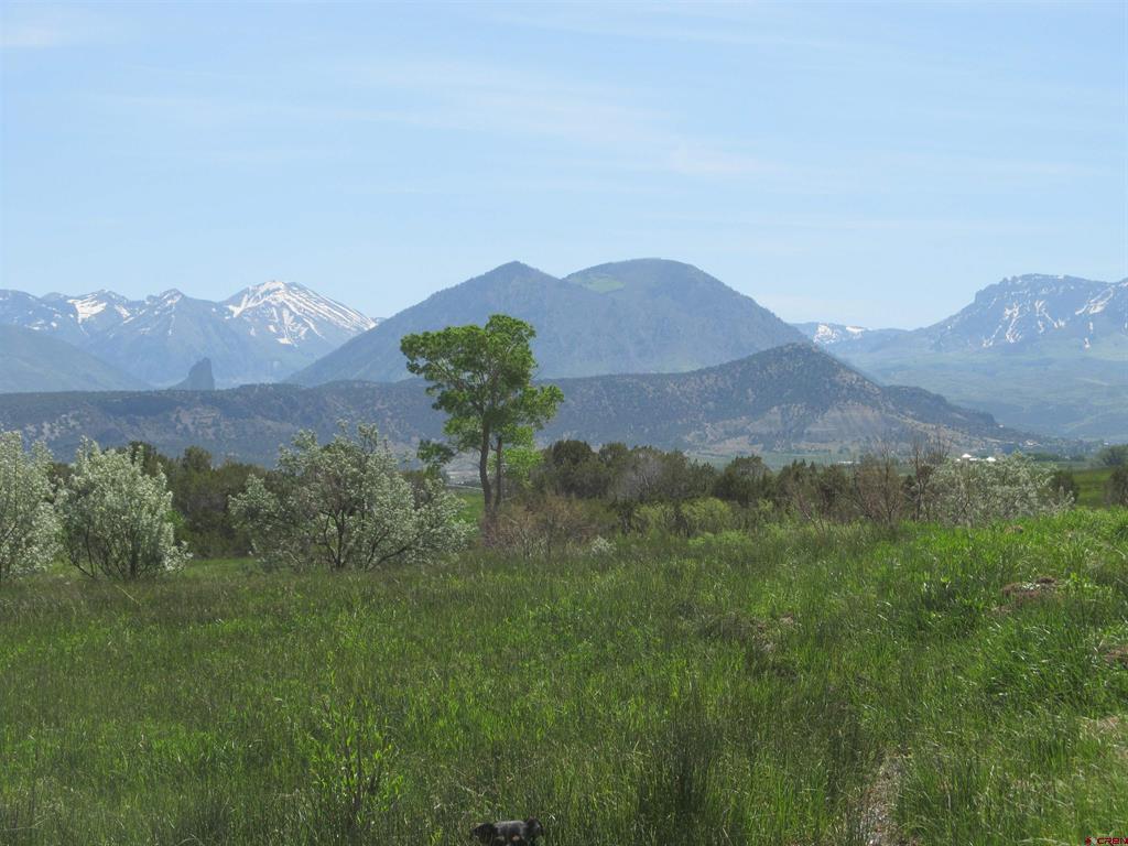 TBD Grandview Mesa Road
