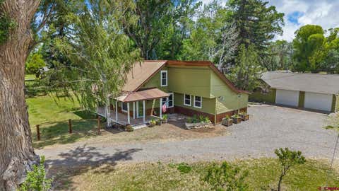 Photo of 62068 Highway 90, Montrose, CO 81403 (MLS # 837090)