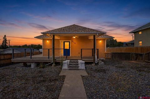 Photo of 270 NW 5th Street, Cedaredge, CO 81413 (MLS # 834335)