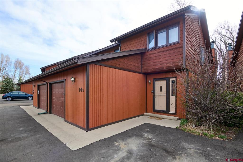 500 Curecanti Unit 14B Drive 14B QUE QUA CONDOS ON DOS RIOS FRONT 9