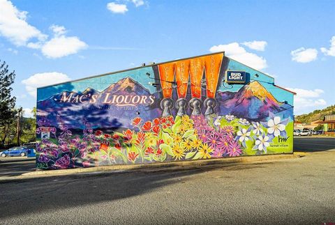 3124 Main Avenue Durango CO 81301