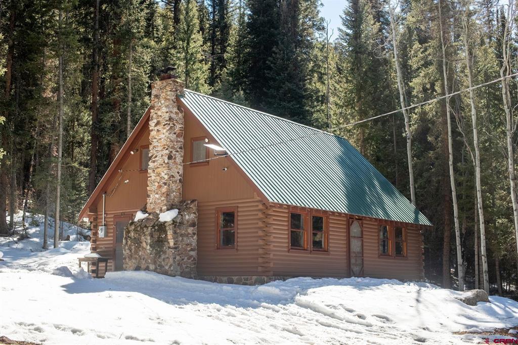 Photo 1 of 26 — 819 Summer Home Drive, Crested Butte, CO 81224