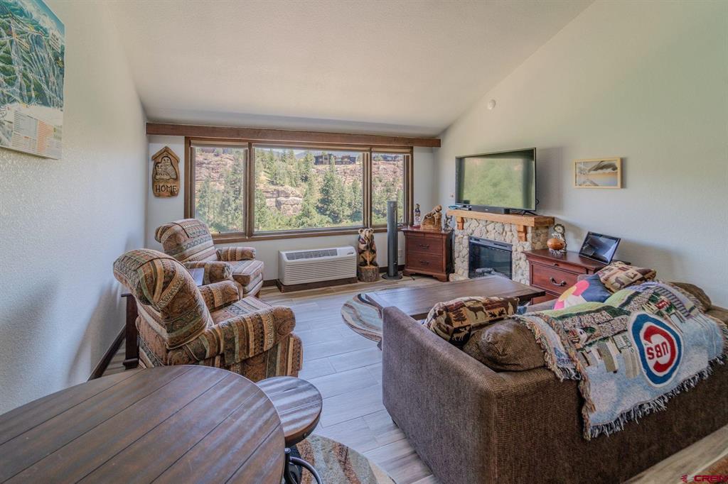 314 N Tamarron Drive 508