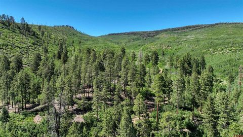 TBD CR 240 Durango CO 81301