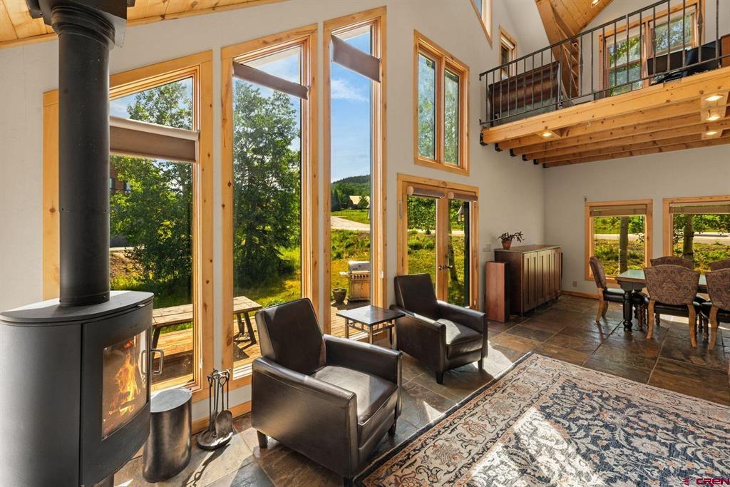 Photo 1 of 31 — 67 Paradise Road, Mt. Crested Butte, CO 81225