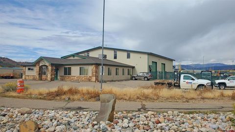 543 Sower Drive Bayfield CO 81122