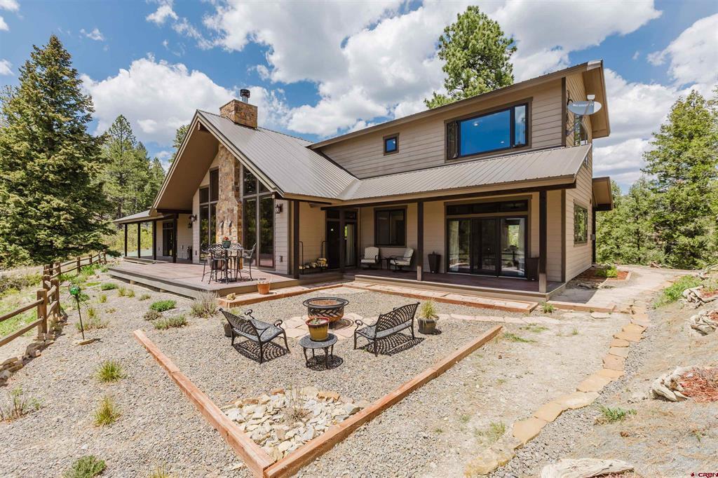 133 W Arbol Park Drive