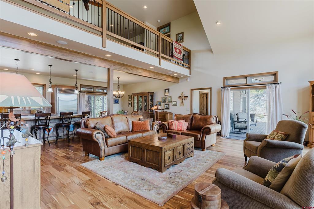 133 W Arbol Park Drive