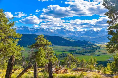 Photo of 94 Jacks Place, Ridgway, CO 81432 (MLS # 821562)