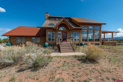 830 Tiyoweh Trail Montrose CO 81403