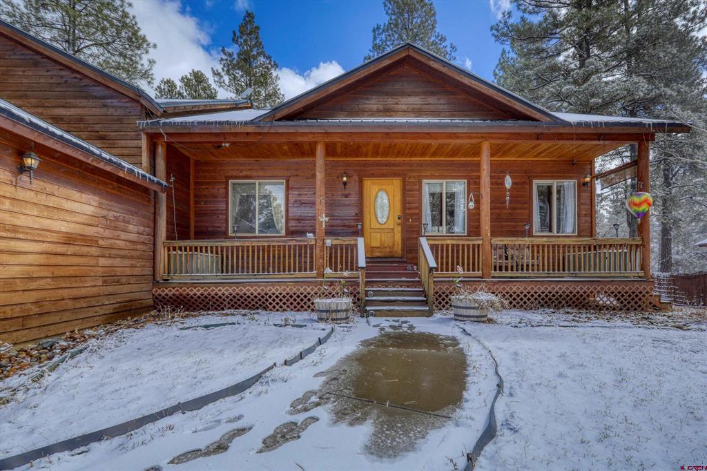 803 Twin Creek Circle