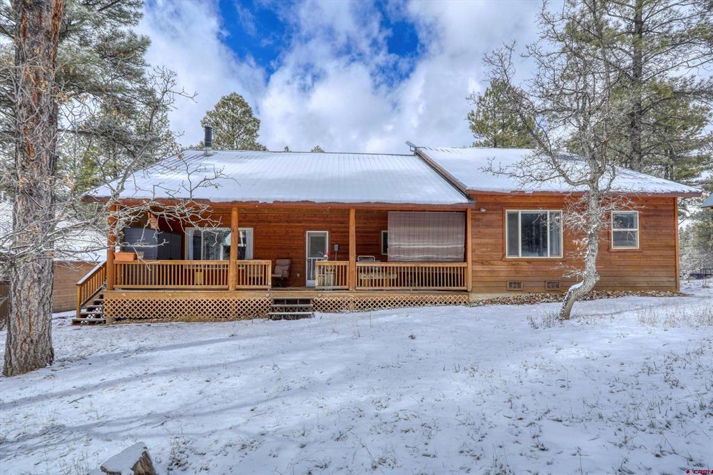 803 Twin Creek Circle