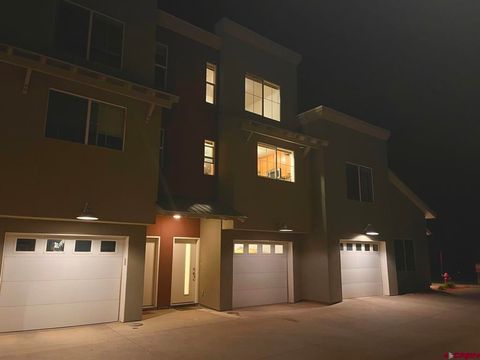 1140 Carbon Junction 24 Durango CO 81301
