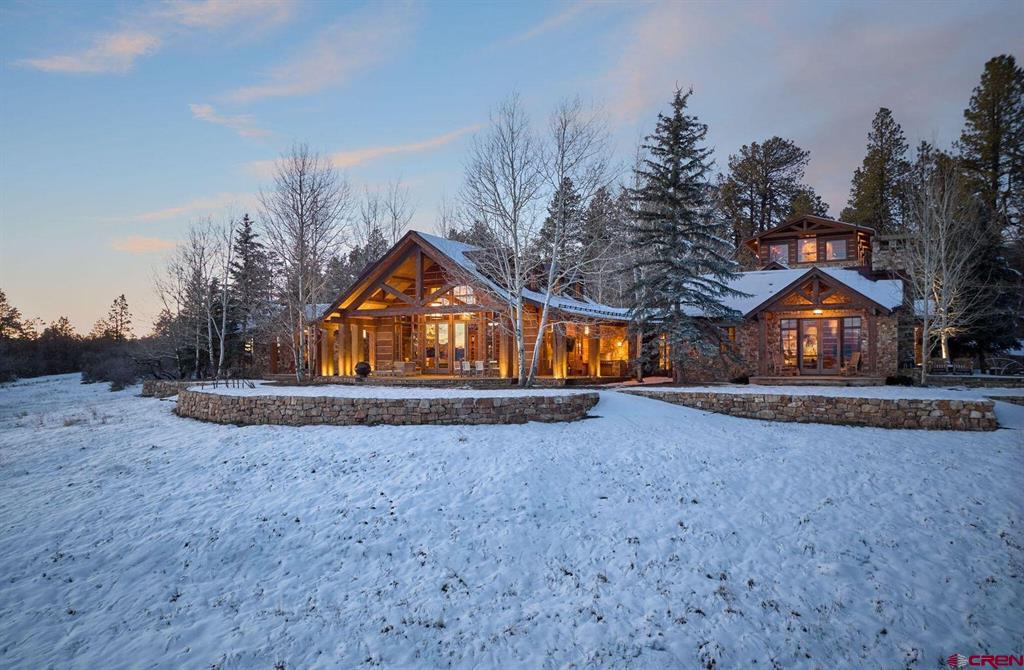 1268 Brown Ranch Road