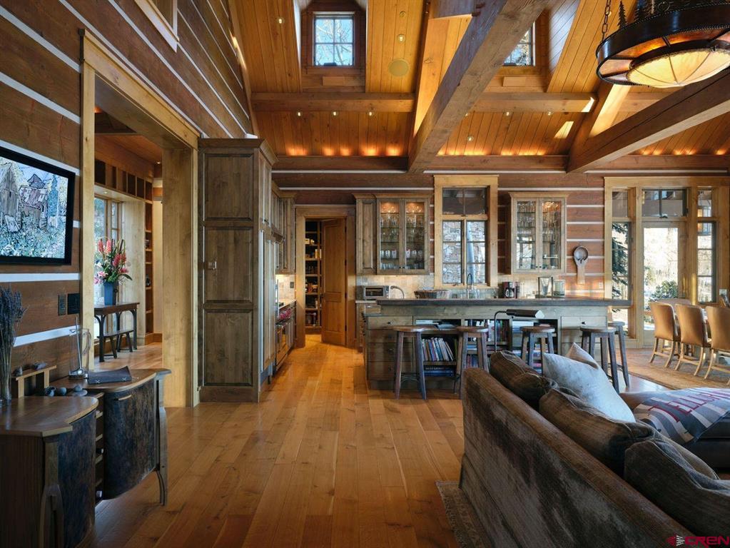 1268 Brown Ranch Road