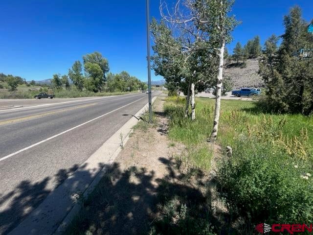 351 E Pagosa Street