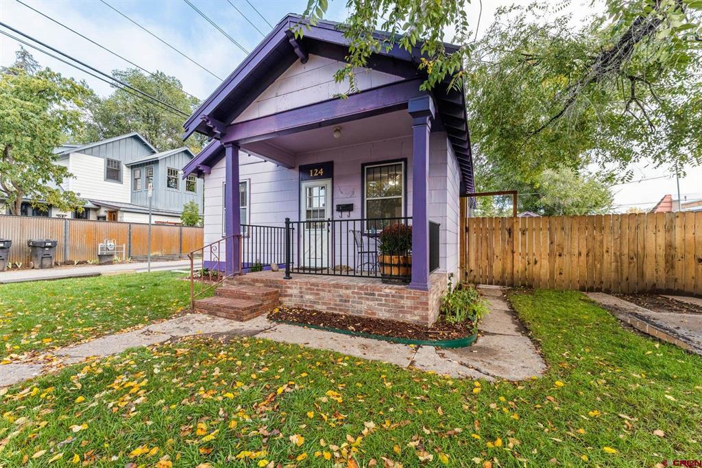 124 W 21st Street